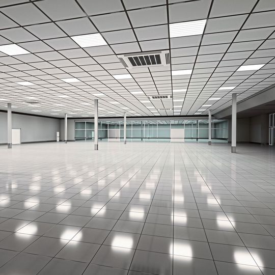 Bluetooth Mesh: Licht in Bürogebäuden oder im privaten Haus lässt sich über eine clevere Klemme steuern, die über ein Mesh-Netzwerk miteinander verbunden sind. Bluetooth Mesh: Licht in Bürogebäuden oder im privaten Haus lässt sich über eine clevere Klemme steuern, die über ein Mesh-Netzwerk miteinander verbunden sind.