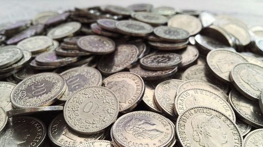 Der schweizer Langstahl-Hersteller Schmolz + Bickenbach hat neue Finanzierungsvereinbarungen unterzeichnet. Der schweizer Langstahl-Hersteller Schmolz + Bickenbach hat neue Finanzierungsvereinbarungen unterzeichnet.