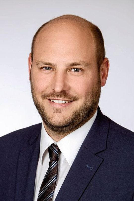 Steffen Schieszl ist Director Industrial Engineering bei der KS Gleitlager GmbH. Steffen Schieszl ist Director Industrial Engineering bei der KS Gleitlager GmbH.