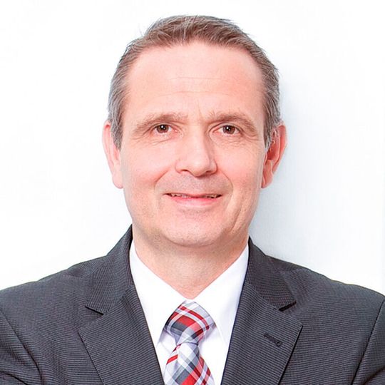 Mario Düll tritt dem Führungsteam von Bechtle bei. Mario Düll tritt dem Führungsteam von Bechtle bei.