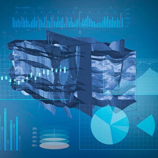 The Emerson and QRI collaboration delivers AI-based analytics for reservoir-driven operational decisions. The Emerson and QRI collaboration delivers AI-based analytics for reservoir-driven operational decisions.