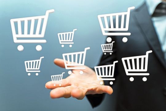 Bereits beim Einkauf werden die Weichen für den weiteren Verlauf des Projekts gestellt. Bereits beim Einkauf werden die Weichen für den weiteren Verlauf des Projekts gestellt.
