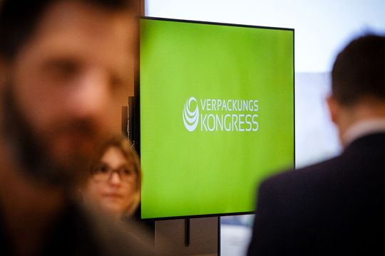 Der neue Termin für den Deutschen Verpackungskongress ist der 23. September 2020. Der neue Termin für den Deutschen Verpackungskongress ist der 23. September 2020.