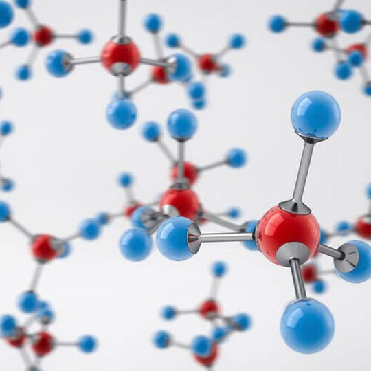 Virtualised clinical trials could be developed to make trials both more sustainable and more financially viable. Virtualised clinical trials could be developed to make trials both more sustainable and more financially viable.