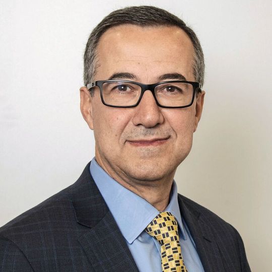 Dr. Al Beydoun, ODVA: „Das ist jetzt der richtige Zeitpunkt für die OPC-UA-Companion-Spezifikation für CIP, um zu garantieren, dass EtherNet/IP auf die Anforderungen von Industry 4.0 und IIoT vorbereitet ist.“ Dr. Al Beydoun, ODVA: „Das ist jetzt der richtige Zeitpunkt für die OPC-UA-Companion-Spezifikation für CIP, um zu garantieren, dass EtherNet/IP auf die Anforderungen von Industry 4.0 und IIoT vorbereitet ist.“