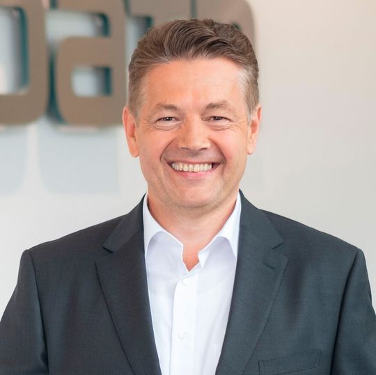 Ralf Malter übernimmt in der Geschäftsführung von NTT Data die Rolle des Chief Operating Officer (COO). Ralf Malter übernimmt in der Geschäftsführung von NTT Data die Rolle des Chief Operating Officer (COO).