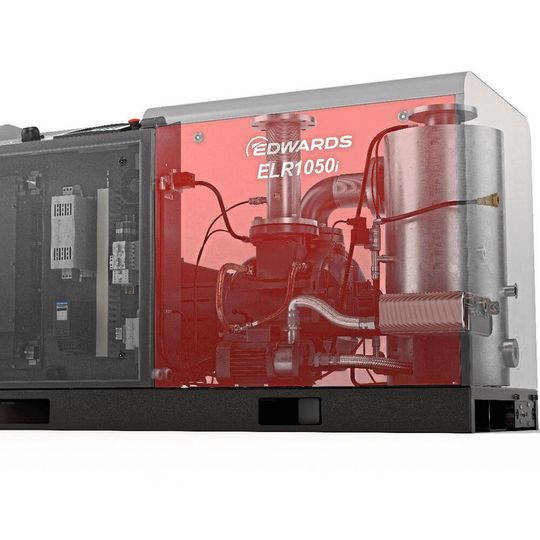 The internal injection channels reduce the risk of leakage while the horizontal motor flange arrangement saves precious time on maintenance. The internal injection channels reduce the risk of leakage while the horizontal motor flange arrangement saves precious time on maintenance.