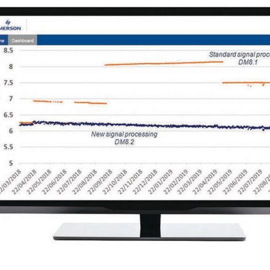 Emerson’s new Data Manager Software v8.2 helps refiners monitor corrosion of hydrofluoric acid alkylation units to prevent costly, unplanned shutdowns and maximise profits and productivity. Emerson’s new Data Manager Software v8.2 helps refiners monitor corrosion of hydrofluoric acid alkylation units to prevent costly, unplanned shutdowns and maximise profits and productivity.
