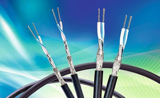 Single Pair Ethernet: SPE revolutioniert derzeit die industrielle Kommunikation und hat das Potenzial
Feldbusse relativ kurzfristig zu verdrängen. Single Pair Ethernet: SPE revolutioniert derzeit die industrielle Kommunikation und hat das Potenzial
Feldbusse relativ kurzfristig zu verdrängen.