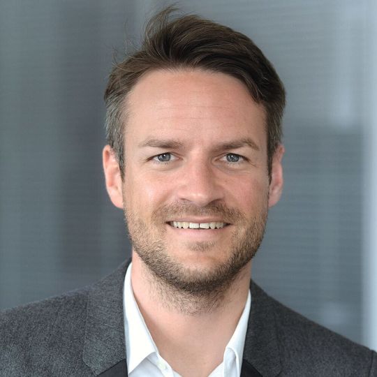 Christian Otto ist stellvertretender Chefredakteur der Fachzeitschrift »Automobil Industrie«.