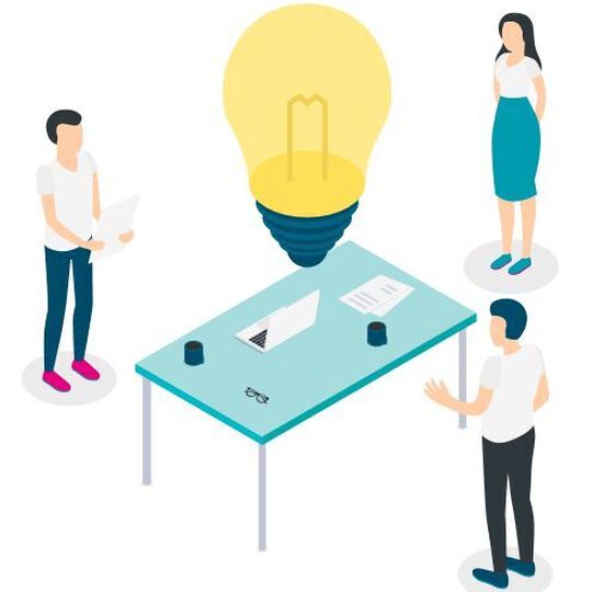 Die yuuvis-Lösungen sollen alle Prozesse von der Idee einer Content-Management-Anwendung bis zu ihrer Umsetzung deutlich beschleunigen. Die yuuvis-Lösungen sollen alle Prozesse von der Idee einer Content-Management-Anwendung bis zu ihrer Umsetzung deutlich beschleunigen.