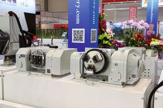 Im chinesischen Raum ist die Digitalisierung beim Marketing weit fortgeschritten, so darf auf Messen auch ein QR-Code nicht fehlen. Im chinesischen Raum ist die Digitalisierung beim Marketing weit fortgeschritten, so darf auf Messen auch ein QR-Code nicht fehlen.