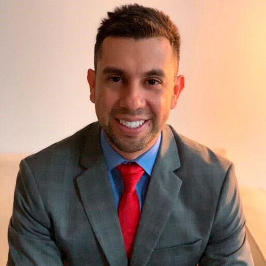 Sergio Resendiz ist neuer Vice President Americas von Leuze: „Leuze ist eine starke Marke. Diese in den USA noch bekannter zu machen und Leuze auf dem amerikanischen Kontinent zu einer leistungsstarken Organisation aufzubauen – das ist meine Challenge und Motivation, auf die ich mich freue“. Sergio Resendiz ist neuer Vice President Americas von Leuze: „Leuze ist eine starke Marke. Diese in den USA noch bekannter zu machen und Leuze auf dem amerikanischen Kontinent zu einer leistungsstarken Organisation aufzubauen – das ist meine Challenge und Motivation, auf die ich mich freue“.