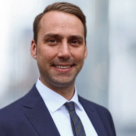 Benedikt Wiesmann Benedikt Wiesmann