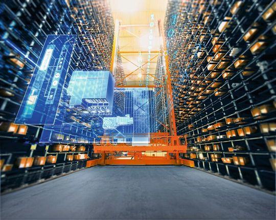 Siemens beschreibt die Anbindung eines Sinamics-Antriebssystems an die Industrial-Edge-Plattform. So wird zukünftig auch in der Antriebstechnik ein hochfrequenter Datenaustausch mit einem Edge-Gerät durchführbar sein. Siemens beschreibt die Anbindung eines Sinamics-Antriebssystems an die Industrial-Edge-Plattform. So wird zukünftig auch in der Antriebstechnik ein hochfrequenter Datenaustausch mit einem Edge-Gerät durchführbar sein.