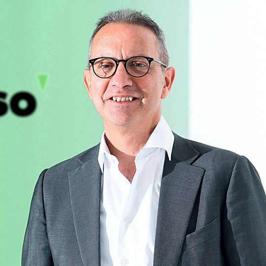 Gustavo Möller-Hergt, CEO der Also Holding, dehnt die vertikale Expertise des Distributors auf Healthcare aus. Gustavo Möller-Hergt, CEO der Also Holding, dehnt die vertikale Expertise des Distributors auf Healthcare aus.