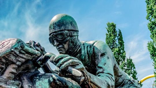 Die Motorradbranche ist erstarrt – das Coronavirus bringt den Fahrzeugverkauf zum Erliegen. Die Motorradbranche ist erstarrt – das Coronavirus bringt den Fahrzeugverkauf zum Erliegen.