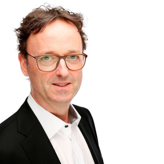 Thomas Klein, Director GCC DACH bei Tech Data, schließt mit Crucial eine Lücken im Portfolio. Thomas Klein, Director GCC DACH bei Tech Data, schließt mit Crucial eine Lücken im Portfolio.