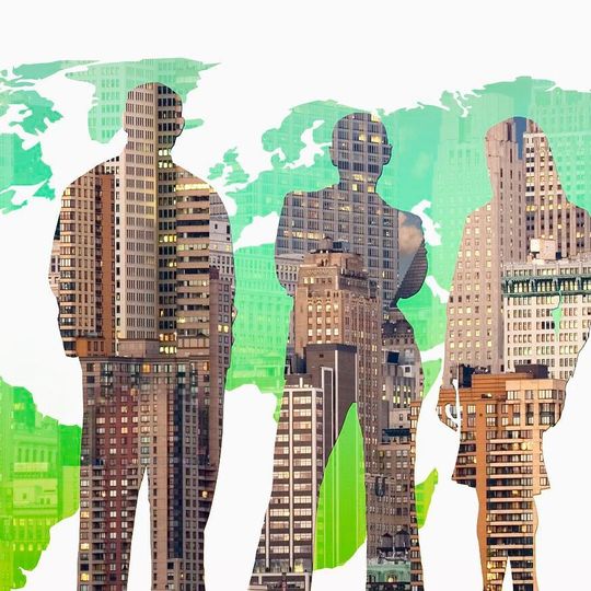 IEP, die ISPE, Wacker, Linde und die Namur haben Veränderungen im Management mitgeteilt. IEP, die ISPE, Wacker, Linde und die Namur haben Veränderungen im Management mitgeteilt.