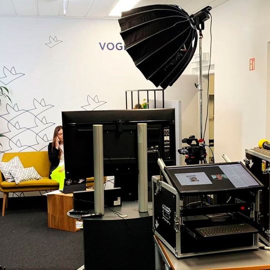 Volle Ausstattung: Die Live-Webinare des Lead Management Summit 2020 fanden am 1. und 2. April statt. Volle Ausstattung: Die Live-Webinare des Lead Management Summit 2020 fanden am 1. und 2. April statt.