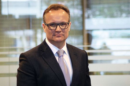 Bernd Steinbrenner, CCO Industrie Informatik: „Mit Cronetworld bieten wir unseren Usern neue Möglichkeiten im Bereich der Integration und Individualisierung im Produktionsbereich.“ Bernd Steinbrenner, CCO Industrie Informatik: „Mit Cronetworld bieten wir unseren Usern neue Möglichkeiten im Bereich der Integration und Individualisierung im Produktionsbereich.“