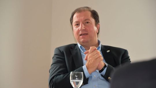 BIV-Geschäftsführer Marcus Büttner fordert die Politik auf, die Kfz-Zulassugsstellen für den gewerblichen Handel wieder zu öffnen. BIV-Geschäftsführer Marcus Büttner fordert die Politik auf, die Kfz-Zulassugsstellen für den gewerblichen Handel wieder zu öffnen.