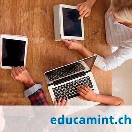 SATW (Schweizerische Akademie der Technischen Wissenschaften) hat auf ihrer Webseite ein umfangreiches Angebot an Lerninhalten für alle Schulstufen zu Themen der Mathematik, Informatik, Naturwissenschaften und Technik zusammengestellt. SATW (Schweizerische Akademie der Technischen Wissenschaften) hat auf ihrer Webseite ein umfangreiches Angebot an Lerninhalten für alle Schulstufen zu Themen der Mathematik, Informatik, Naturwissenschaften und Technik zusammengestellt.