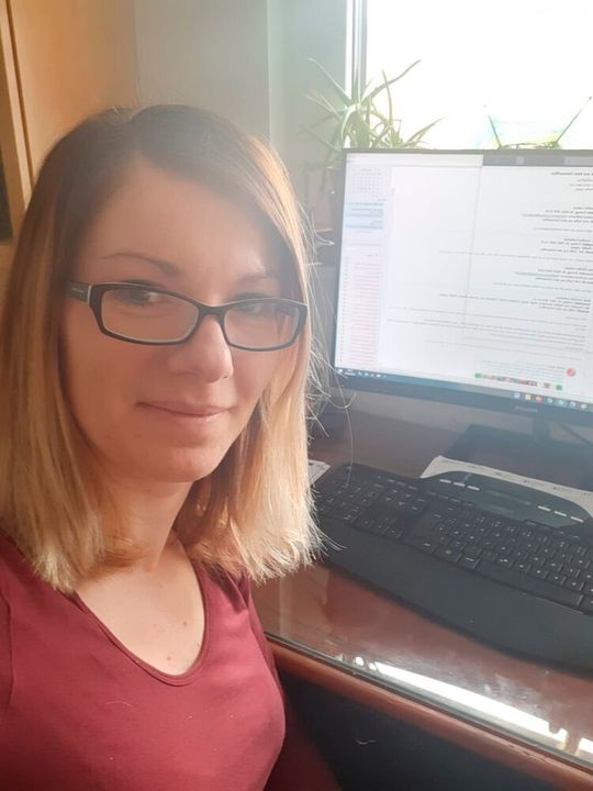 Als Mutter im Home Office brauch es öfter Nerven aus Stahl.