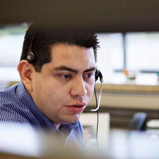 With 24/7 access, ABB domain experts and data scientists use digital technologies to help customers monitor assets, processes and risks. With 24/7 access, ABB domain experts and data scientists use digital technologies to help customers monitor assets, processes and risks.