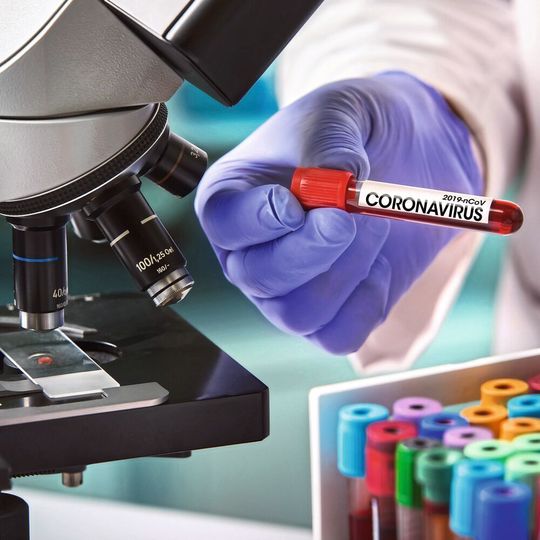 Bekämpfung der Coronavirus-Pandemie: Cecimo sieht Potential in additiver Fertigung. Bekämpfung der Coronavirus-Pandemie: Cecimo sieht Potential in additiver Fertigung.