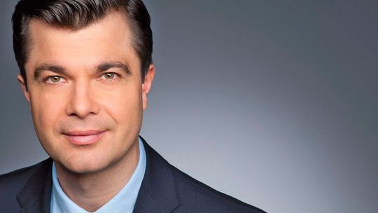Marc Müller ist Steuerberater und ETL-Vorstand. Marc Müller ist Steuerberater und ETL-Vorstand.