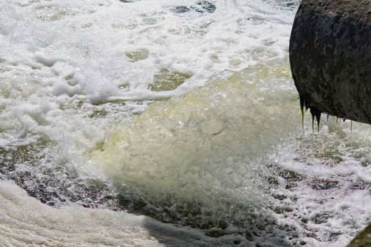 Der Nachweis von Covid-19 im Abwasser könnte als Frühwarnsystem für die Verbreitung des Virus dienen. Der Nachweis von Covid-19 im Abwasser könnte als Frühwarnsystem für die Verbreitung des Virus dienen.
