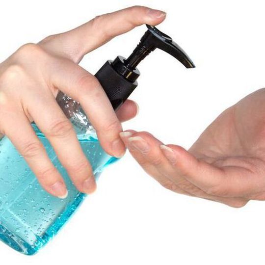 Lyondell Basell will donate isopropyl alcohol, a key ingredient in hand sanitisers, to Huntsman in order to produce the first shipment. Lyondell Basell will donate isopropyl alcohol, a key ingredient in hand sanitisers, to Huntsman in order to produce the first shipment.