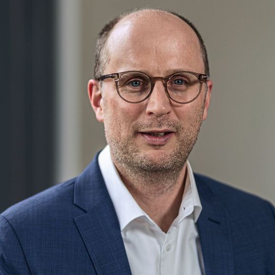 Marcus Bochem übernimmt die Leitung des Vertriebs der Toyota-Kreditbank. Marcus Bochem übernimmt die Leitung des Vertriebs der Toyota-Kreditbank.