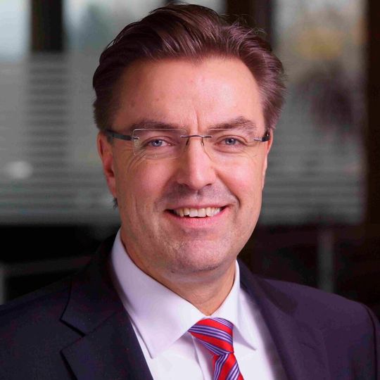 Frank Roth, Vorstand und CEO von Appsphere Frank Roth, Vorstand und CEO von Appsphere