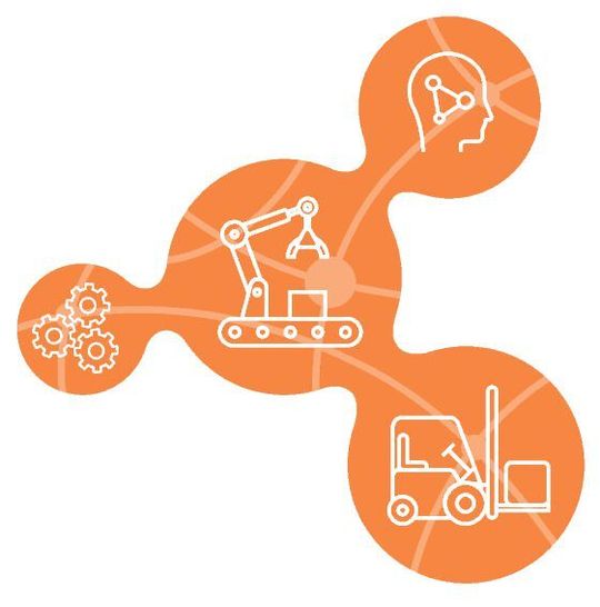 Viele Datenlieferanten, die nicht miteinander sprechen können: In die industrielle Fertigung fließen zwar viele Daten ein, aber Interoperabilität ist kaum möglich. Viele Datenlieferanten, die nicht miteinander sprechen können: In die industrielle Fertigung fließen zwar viele Daten ein, aber Interoperabilität ist kaum möglich.