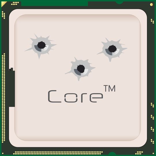 Meltdown ist eine Sicherheitslücke in CPUs, die durch Ausnutzung einer Architekturschwachstelle der Prozessoren das unbefugte Auslesen der Speicherinhalte fremder Prozesse ermöglicht. Meltdown ist eine Sicherheitslücke in CPUs, die durch Ausnutzung einer Architekturschwachstelle der Prozessoren das unbefugte Auslesen der Speicherinhalte fremder Prozesse ermöglicht.