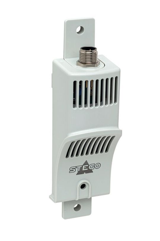 Der etablierte IO-Link-Standard verhilft dem Smart Sensor CSS 014 zu Vernetzbarkeit und Benutzerfreundlichkeit. Der etablierte IO-Link-Standard verhilft dem Smart Sensor CSS 014 zu Vernetzbarkeit und Benutzerfreundlichkeit.