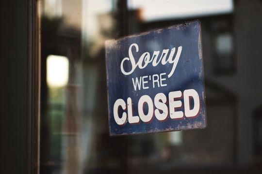 Was bedeutet es für das B2B-Marketing, wenn Messen weiterhin abgesagt werden? Und welche Alternativen gibt es? Was bedeutet es für das B2B-Marketing, wenn Messen weiterhin abgesagt werden? Und welche Alternativen gibt es?