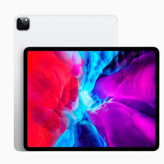 Einen schnellen und unkomplizierten Einstieg in das Geschäft mit Apple-Produkten (im Bild das iPad Pro) will Tech Data seinen Partnern mit dem neuen Apple Distribution Partner Programm (DPP)-Portal ermöglichen. Einen schnellen und unkomplizierten Einstieg in das Geschäft mit Apple-Produkten (im Bild das iPad Pro) will Tech Data seinen Partnern mit dem neuen Apple Distribution Partner Programm (DPP)-Portal ermöglichen.