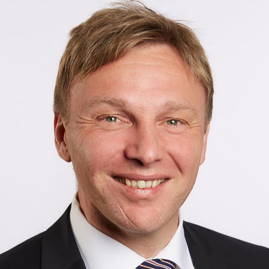 Thomas Huber, Director Channel und OEM Sales bei Nutanix in Deutschland und Österreich, ist sich gewiss, dass die Initiative FastTrack VDI die Einrichtung virtueller Arbeitsplätze erleichtert. Thomas Huber, Director Channel und OEM Sales bei Nutanix in Deutschland und Österreich, ist sich gewiss, dass die Initiative FastTrack VDI die Einrichtung virtueller Arbeitsplätze erleichtert.