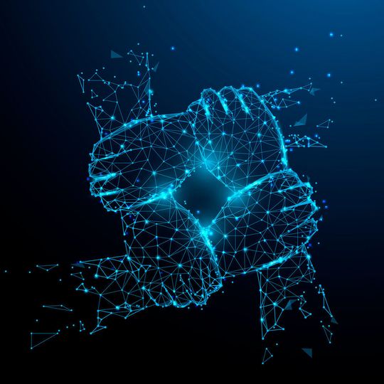 Nur gemeinsam kann die Coronakrise bewältigt werden. Das dachten sich auch die Unternehmen EY, SAP und Qualtrics, die gemeinsam ein Lösungspaket für Regierungen anbieten. Nur gemeinsam kann die Coronakrise bewältigt werden. Das dachten sich auch die Unternehmen EY, SAP und Qualtrics, die gemeinsam ein Lösungspaket für Regierungen anbieten.