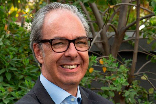 Zum 1. Juli wird David Cuenca, derzeit noch Chef von Chep Lateinamerika, die Europageschäfte des Pooling-Spezialisten für Ladungsträger übernehmen. Zum 1. Juli wird David Cuenca, derzeit noch Chef von Chep Lateinamerika, die Europageschäfte des Pooling-Spezialisten für Ladungsträger übernehmen.