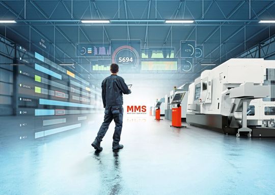Fastems automation equipment and software can be installed in phases, with each stage growing in capability and functionality. Fastems automation equipment and software can be installed in phases, with each stage growing in capability and functionality.