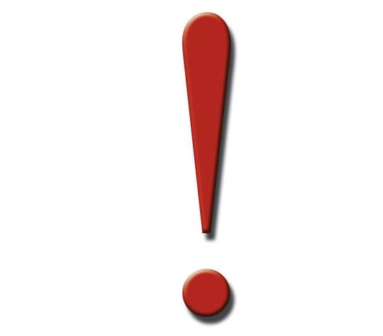 Vielleicht hilft Ihnen der Tipp des IT-BUSINESS-Lesers weiter! Vielleicht hilft Ihnen der Tipp des IT-BUSINESS-Lesers weiter!