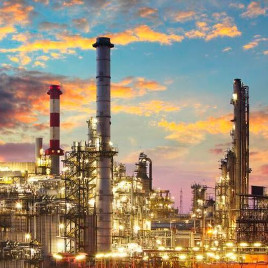 With the Surat Gas Project, Arrow Energy will supply more gas to both the Australian domestic customers and export markets. With the Surat Gas Project, Arrow Energy will supply more gas to both the Australian domestic customers and export markets.