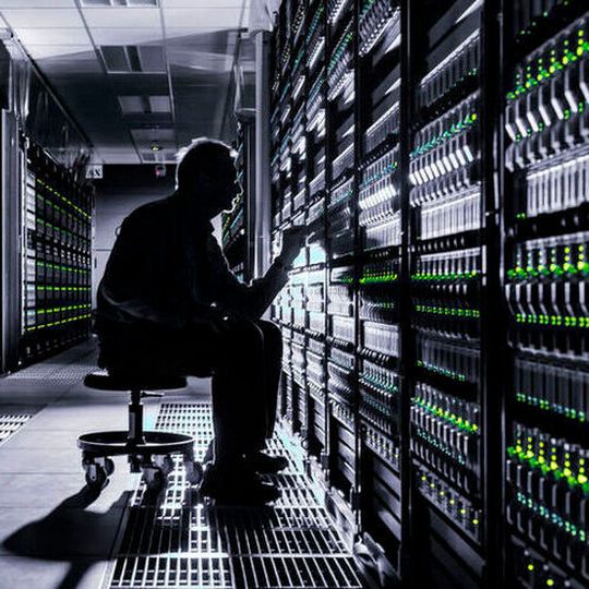 BP’s CHPC has 16.3 petaflops of computing capability, allowing it to process more than 16 million billion calculations per second and complete a problem in an hour that would take a laptop nine years. BP’s CHPC has 16.3 petaflops of computing capability, allowing it to process more than 16 million billion calculations per second and complete a problem in an hour that would take a laptop nine years.