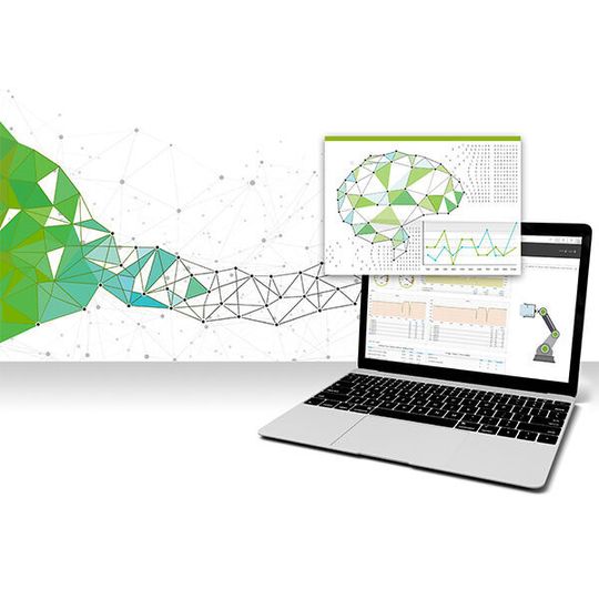 Endian integriert Künstliche Intelligenz in seine IIoT-Lösung. Endian integriert Künstliche Intelligenz in seine IIoT-Lösung.