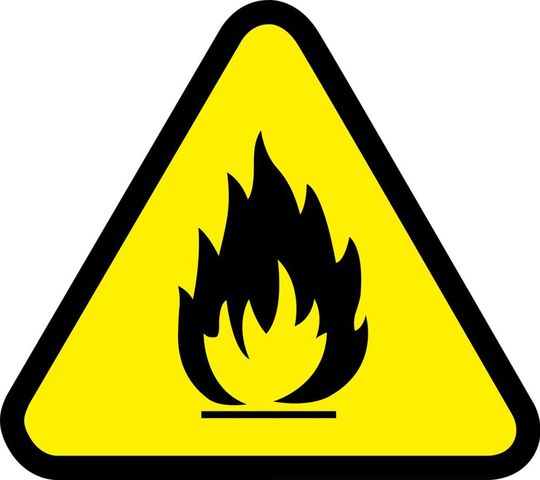 Ein neues Ummantelungsmaterial von Borealis und Borogue verbessert den Brandschutz bei Kabeln. Ein neues Ummantelungsmaterial von Borealis und Borogue verbessert den Brandschutz bei Kabeln.
