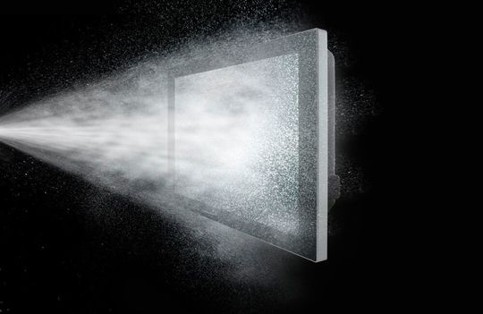 Die GC-Serie, frontseitig mit Schutzart IP 65, punktet mit Betriebsfestigkeit gegen Schock und Vibration. Die GC-Serie, frontseitig mit Schutzart IP 65, punktet mit Betriebsfestigkeit gegen Schock und Vibration.